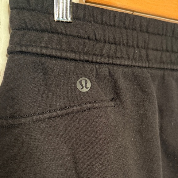 Lululemon Athletica Black Wide-Leg Pants - Picture 13 of 13